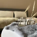 דירה Kleine Auszeit