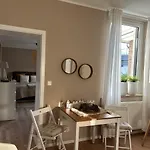 דירה Kleine Auszeit