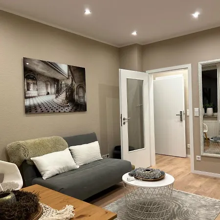 Kleine Auszeit * Viersen