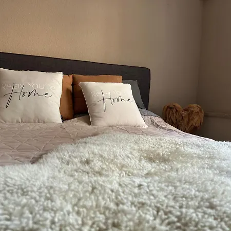 شقة Kleine Auszeit فيرزن