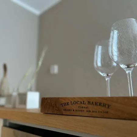 Lägenhet Kleine Auszeit Viersen