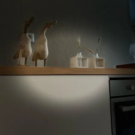 Lägenhet Kleine Auszeit