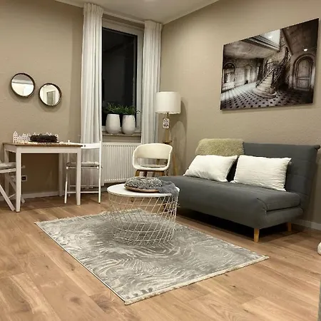 Kleine Auszeit Lejlighed