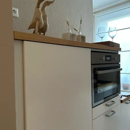 Lejlighed Kleine Auszeit *