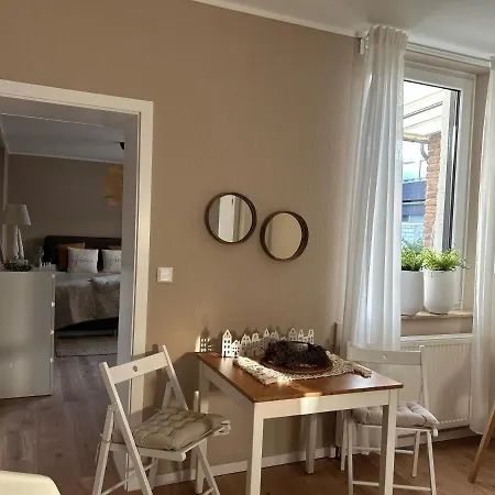 Lejlighed Kleine Auszeit