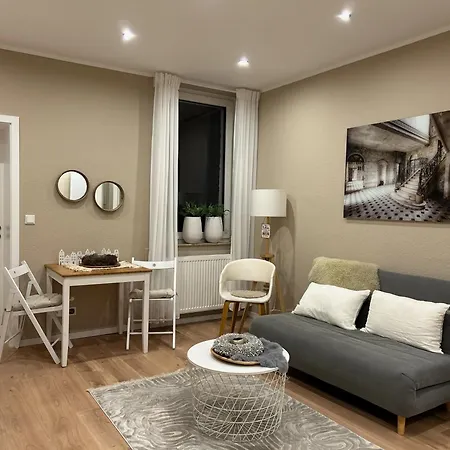 Lägenhet Kleine Auszeit