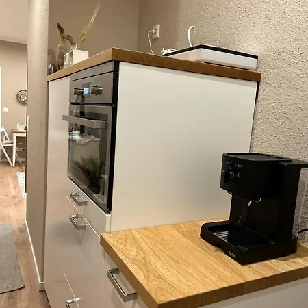 شقة Kleine Auszeit فيرزن