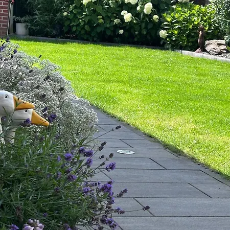 شقة Kleine Auszeit