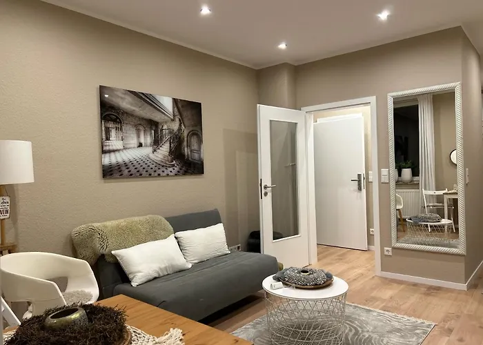 Kleine Auszeit * Viersen