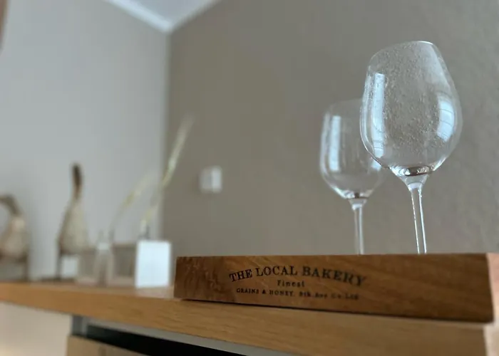 Lejlighed Kleine Auszeit Viersen