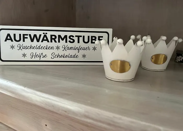 Lejlighed Kleine Auszeit Viersen