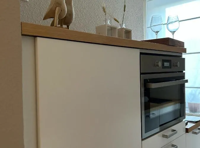 Lejlighed Kleine Auszeit *