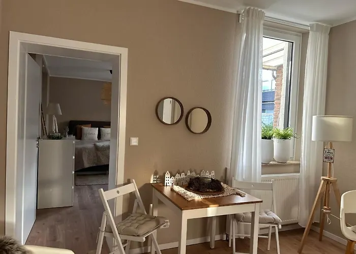 Lejlighed Kleine Auszeit