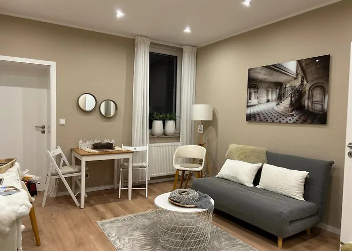 Lejlighed Kleine Auszeit