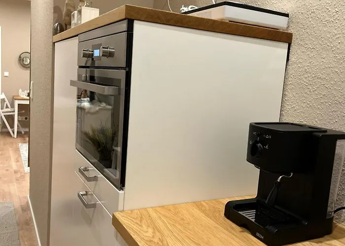 Lejlighed Kleine Auszeit Viersen