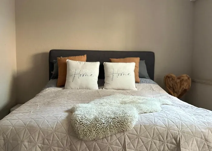 Kleine Auszeit * Viersen