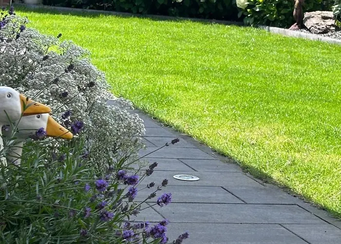 Lejlighed Kleine Auszeit