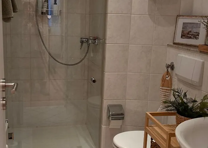 شقة Kleine Auszeit *